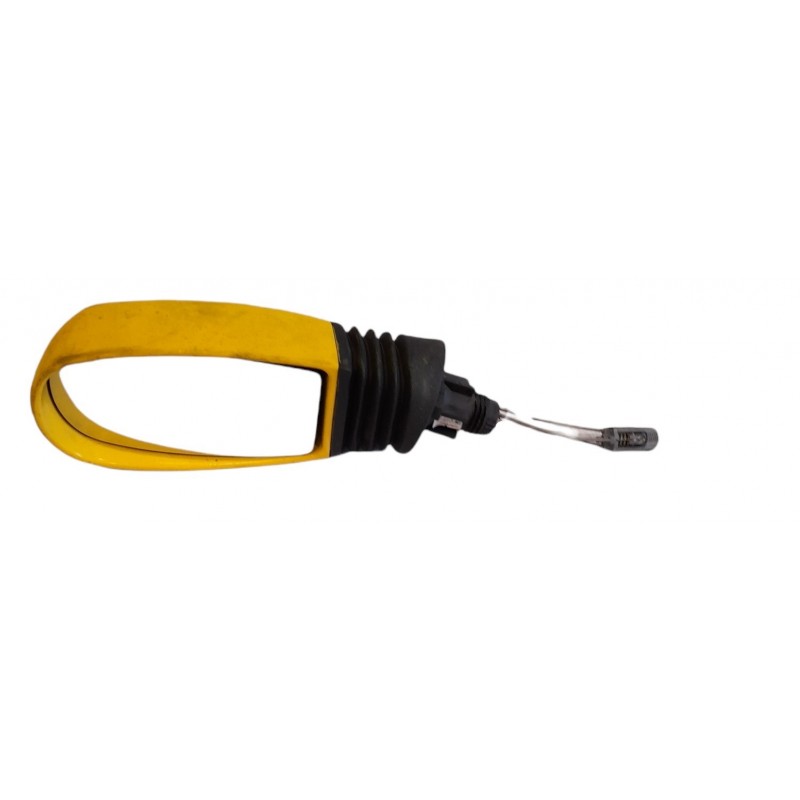 Specchietto retrovisore manuale sinistro 0157178 Fiat Punto Mk 188 1999-2005 - Specchietto retrovisore - 1