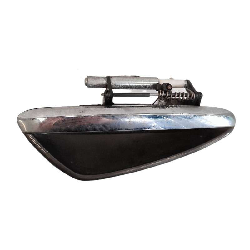 Maniglia esterna posteriore destra 156060089 Alfa Romeo 159 2005-2011 - Maniglia - 1 Maniglia esterna posteriore destra 156060089 Alfa Romeo 159 2005-2011 - Maniglia - 1