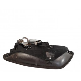 Maniglia esterna posteriore destra 156060089 Alfa Romeo 159 2005-2011 - Maniglia - 2 Maniglia esterna posteriore destra 156060089 Alfa Romeo 159 2005-2011 - Maniglia - 2