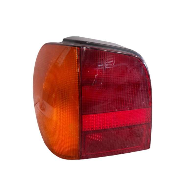 Fanale posteriore sinistro 6N0945095 Volkswagen Polo 1994-1999 - Fanale posteriore - 1 Fanale posteriore sinistro 6N0945095 Volkswagen Polo 1994-1999 - Fanale posteriore - 1