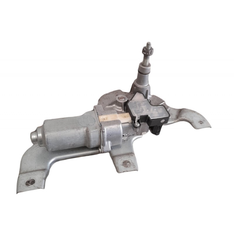 Motorino tergicristallo posteriore Suzuki Splash 2008-2015 - Motorino tergicristallo - 1