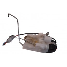 Serratura elettrica porta anteriore destra Toyota Rav 4 Mk XA10 1994-2000 - Serratura - 1