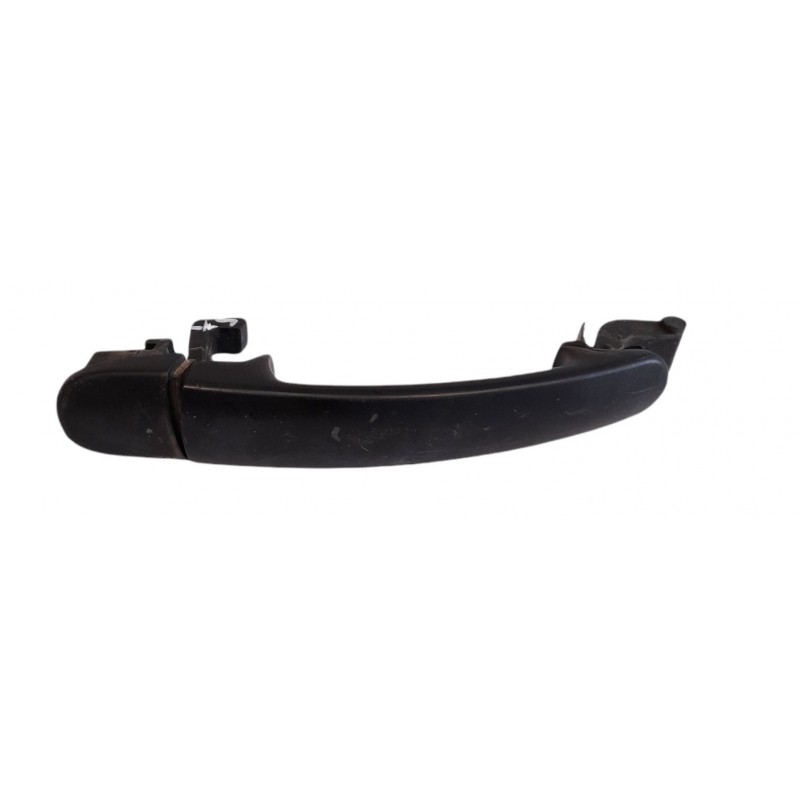 Maniglia esterna porta posteriore sinistra 5N0837205 Citroen C4 Gran Picasso 2006-2013 - Maniglia - 1