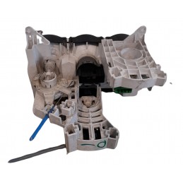Centralina aria condizionata 7440086G30 Subaru Justy 2004-2008 - Centralina - 2