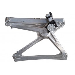 Alzavetro elettrico destro A4517200446 Smart Fortwo 451 2007-2014 - Alzavetro - 1