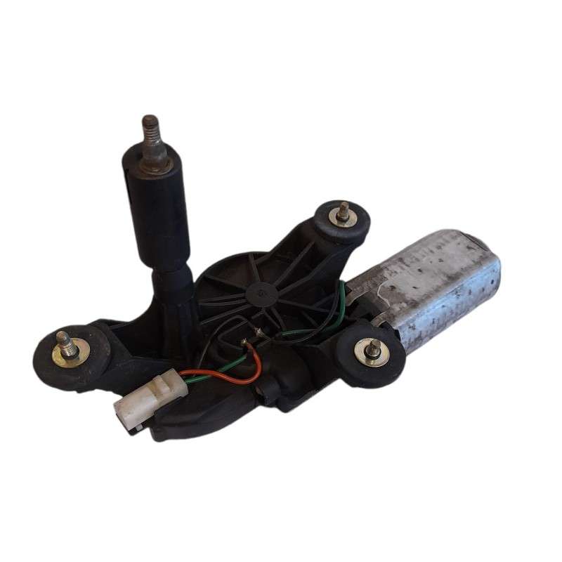 Motorino tergicristallo post. 66350002 Alfa Romeo 147 1.9 2003 - Motorino tergicristallo - 1 Motorino tergicristallo post. 66350002 Alfa Romeo 147 1.9 2003 - Motorino tergicristallo - 1