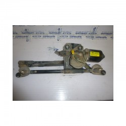 Motorino tergicristallo ant. 981001C100 Hyunday Getz 2002-2011 - Motorino tergicristallo - 2 Motorino tergicristallo ant. 981001C100 Hyunday Getz 2002-2011 - Motorino tergicristallo - 2