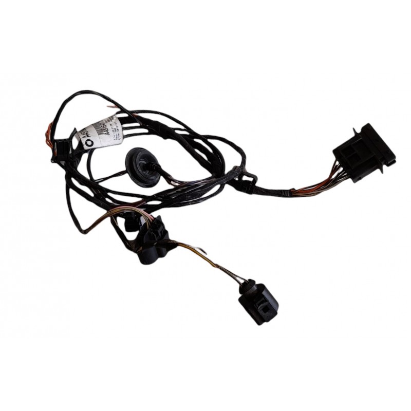 Cablaggio porta anteriore destra A4515401708 Smart Fortwo 451 2007-2010 - Cablaggio - 1 Cablaggio porta anteriore destra A4515401708 Smart Fortwo 451 2007-2010 - Cablaggio - 1