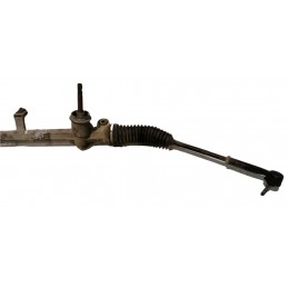Scatola sterzo A0003188 Fiat Grande Punto Evo benzina e diesel - Scatola sterzo - 2 Scatola sterzo A0003188 Fiat Grande Punto Evo benzina e diesel - Scatola sterzo - 2