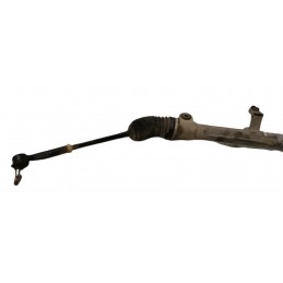 Scatola sterzo A0003188 Fiat Grande Punto Evo benzina e diesel - Scatola sterzo - 3 Scatola sterzo A0003188 Fiat Grande Punto Evo benzina e diesel - Scatola sterzo - 3