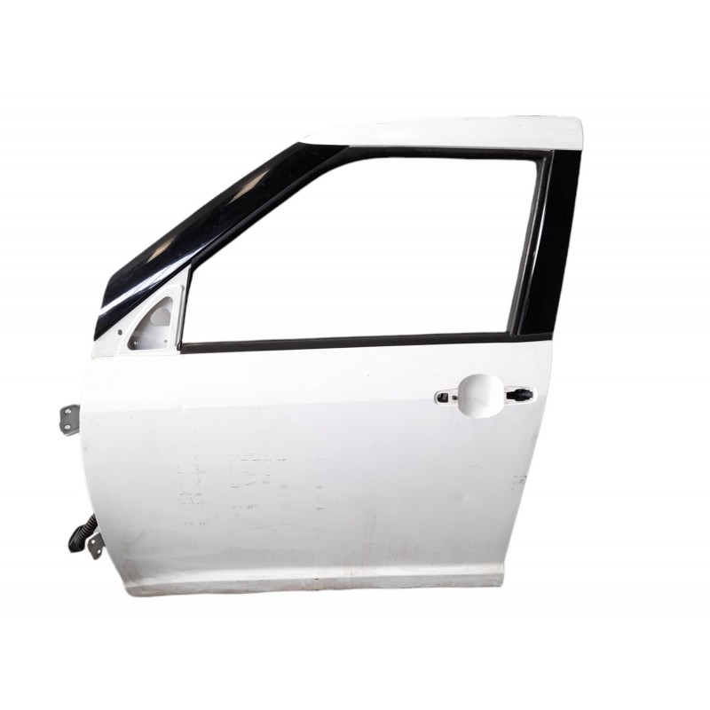 Porta anteriore sinistra Suzuki Swift IV 2004-2010 - Portiera - 1 Porta anteriore sinistra Suzuki Swift IV 2004-2010 - Portiera - 1