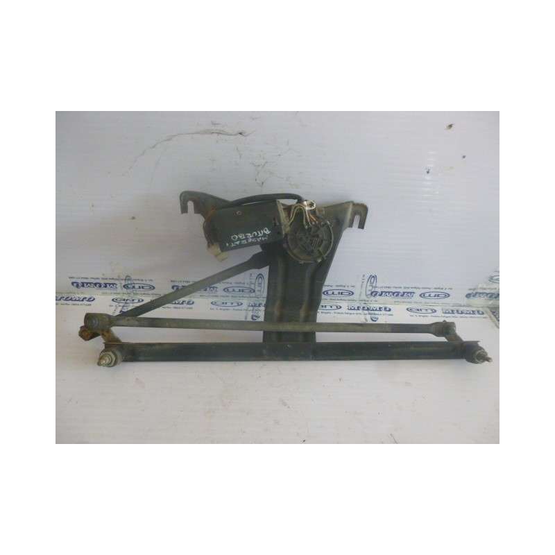 Motorino tergicristallo ant.Maserati biturbo 1982-1992 - Motorino tergicristallo - 1 Motorino tergicristallo ant.Maserati biturbo 1982-1992 - Motorino tergicristallo - 1