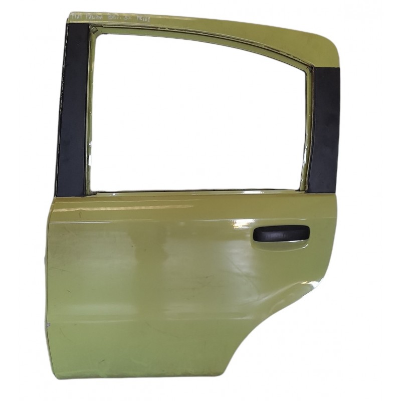 Porta posteriore sinistra Fiat Panda Mk 169 2004-2012