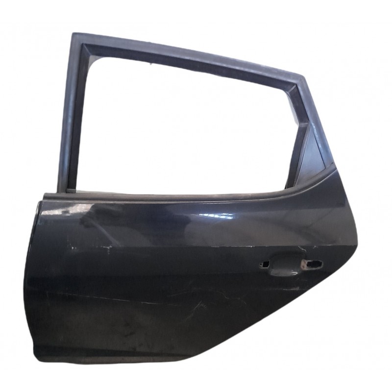 Porta posteriore sinistra Seat Ibiza 2008-2017 - Portiera - 1