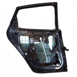 Porta posteriore sinistra Seat Ibiza 2008-2017 - Portiera - 2