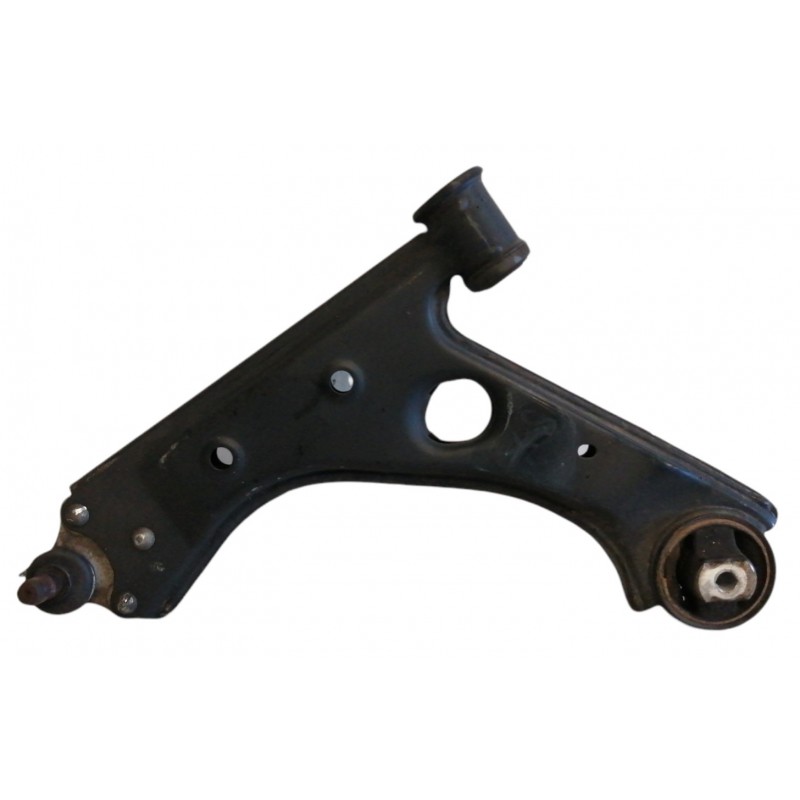 Braccio oscillante anteriore destro Fiat Grande Punto 1.3 multijet - Braccio oscillante - 1