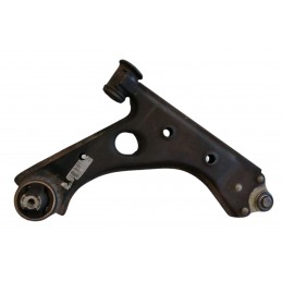 Braccio oscillante anteriore destro Fiat Grande Punto 1.3 multijet - Braccio oscillante - 2
