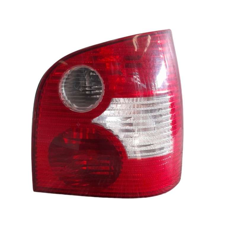 Fanale posteriore destro 6Q6945096G Volkswagen Polo 9N 2001-2005 - Fanale posteriore - 1 Fanale posteriore destro 6Q6945096G Volkswagen Polo 9N 2001-2005 - Fanale posteriore - 1