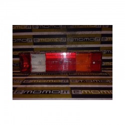 Fanale post. Sx Mercedes 2435 1995 - Illuminazione - 1