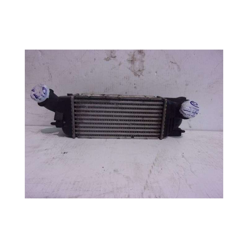 Radiatore intercooler 9645682880 Citroen C5 2.0 Hdi