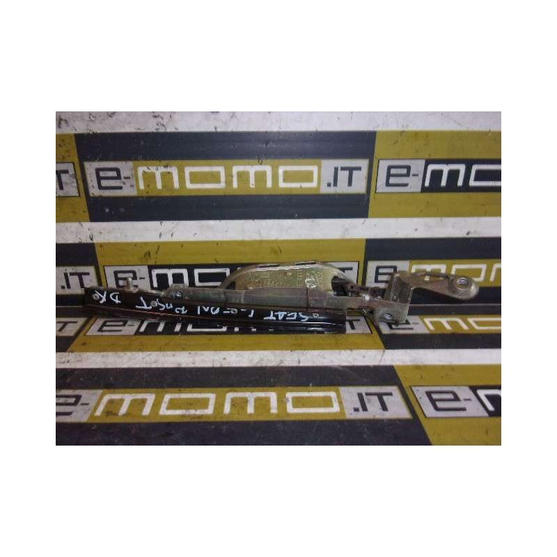 Maniglia esterna Post.Dx 1P0839206 Seat Leon - Maniglia - 1 Maniglia esterna Post.Dx 1P0839206 Seat Leon - Maniglia - 1