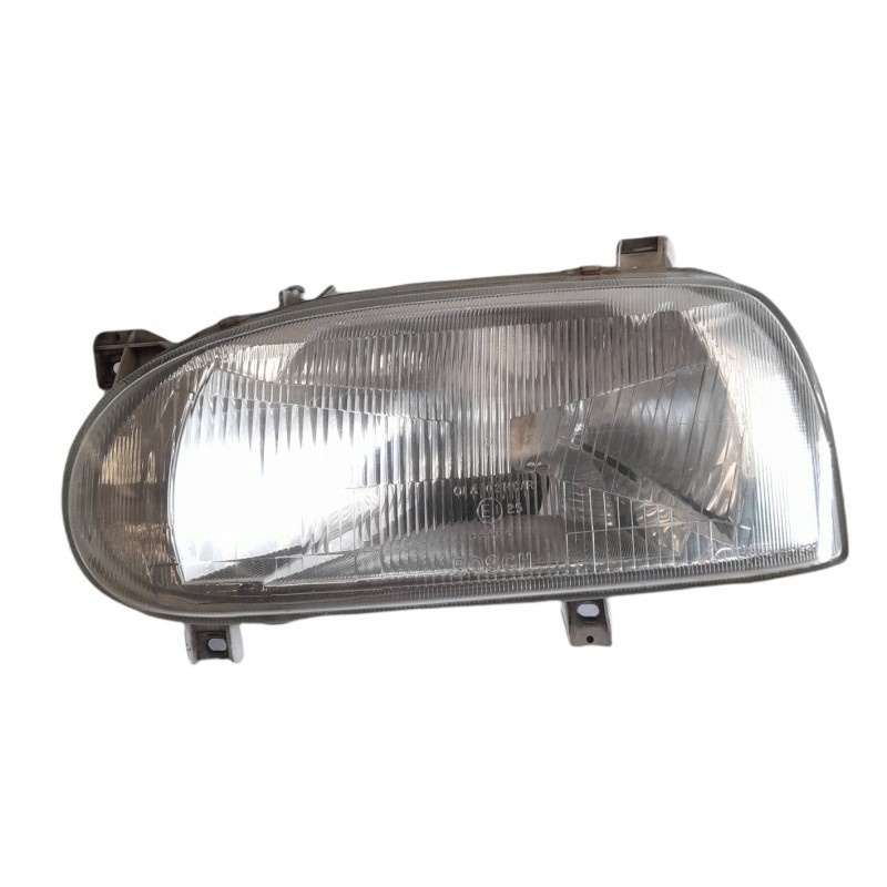 Proiettore anteriore sinistro 0301034101 Volkswagen Golf 1991-1999 - Proiettore anteriore - 1