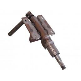 Piantone sterzo Lancia Y 1995-2003 - Piantone sterzo elettrico - 1