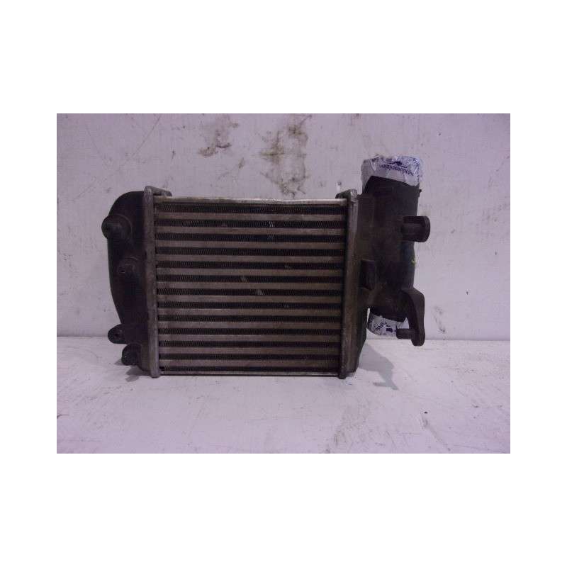 Radiatore intercooler lato destro Audi A6