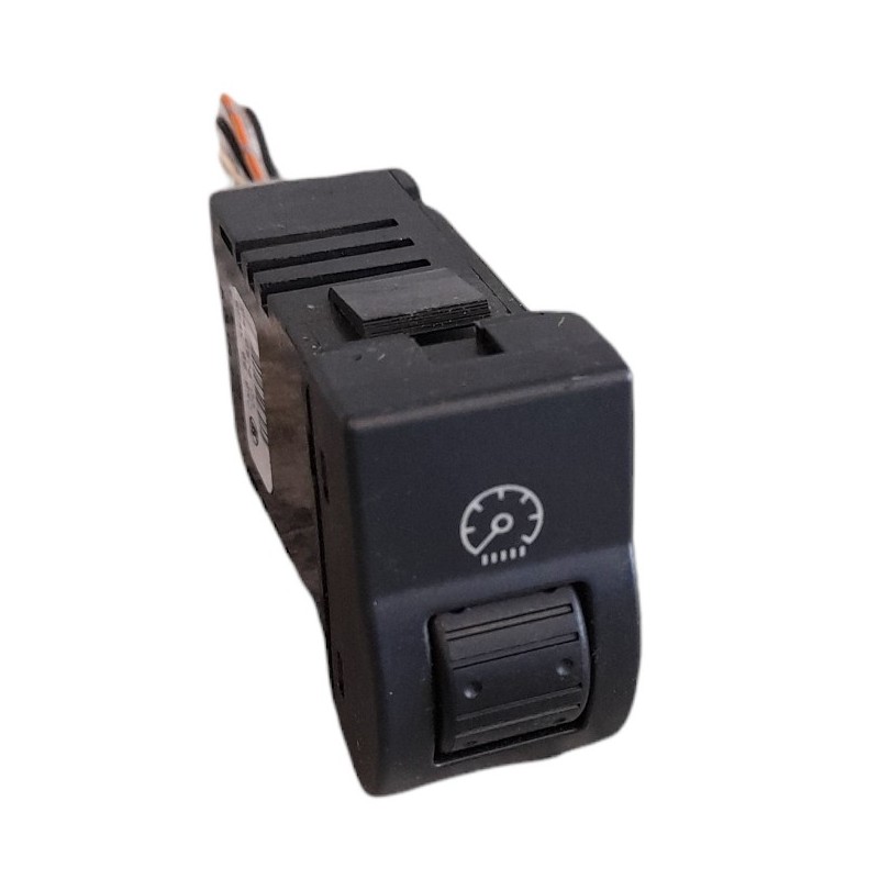 Pulsante regolazione quadro strumenti BP4K666R0 Mazda 3 2003-2009 - Pulsantiera - 1 Pulsante regolazione quadro strumenti BP4K666R0 Mazda 3 2003-2009 - Pulsantiera - 1