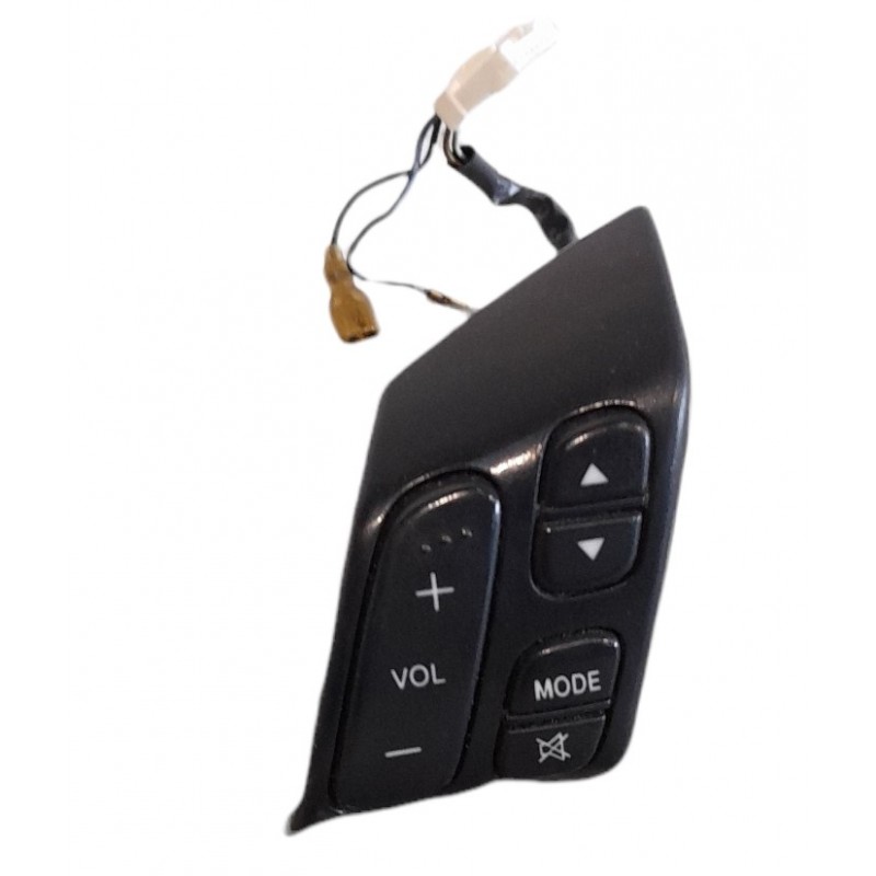 Comandi volante 153769LH Mazda 3 2003-2009 - Volante - 1 Comandi volante 153769LH Mazda 3 2003-2009 - Volante - 1