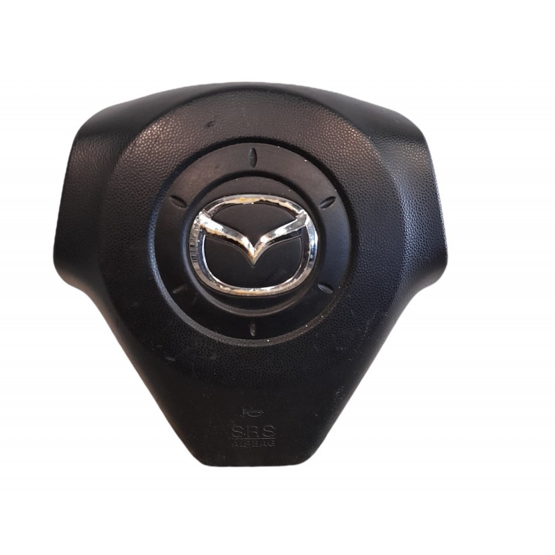 Airbag guida DEGS1TZ2BFR Mazda 3 2003-2009 - Airbag - 1 Airbag guida DEGS1TZ2BFR Mazda 3 2003-2009 - Airbag - 1