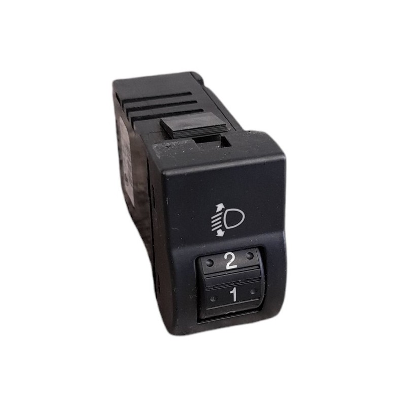 Pulsantiera regolazione luci BP4K666F0 Mazda 3 2003-2009 - Pulsantiera - 1
