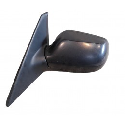 Specchietto retrovisore elettrico sinistro Mazda 3 2003-2009 5 pin - Specchietto retrovisore - 2