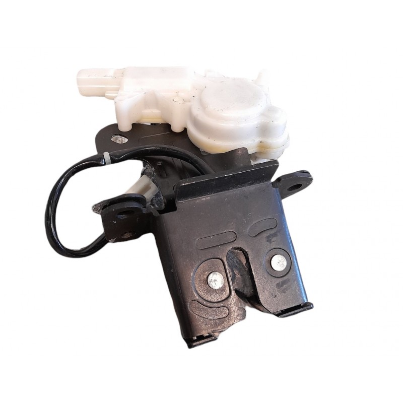 Serratura portellone 5A12 Mazda 3 2003-2009