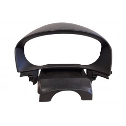 Rivestimento quadro strumenti contachilometri BP4K55421LHD Mazda 3 2003-2009 - Quadro contachilometri - 2