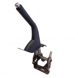 Leva freno a mano 3N612780 Mazda 3 2003-2009 - Leva freno a mano - 2