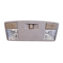 Plafoniera interna anteriore Mazda 3 2003-2009 - Plafoniera - 1