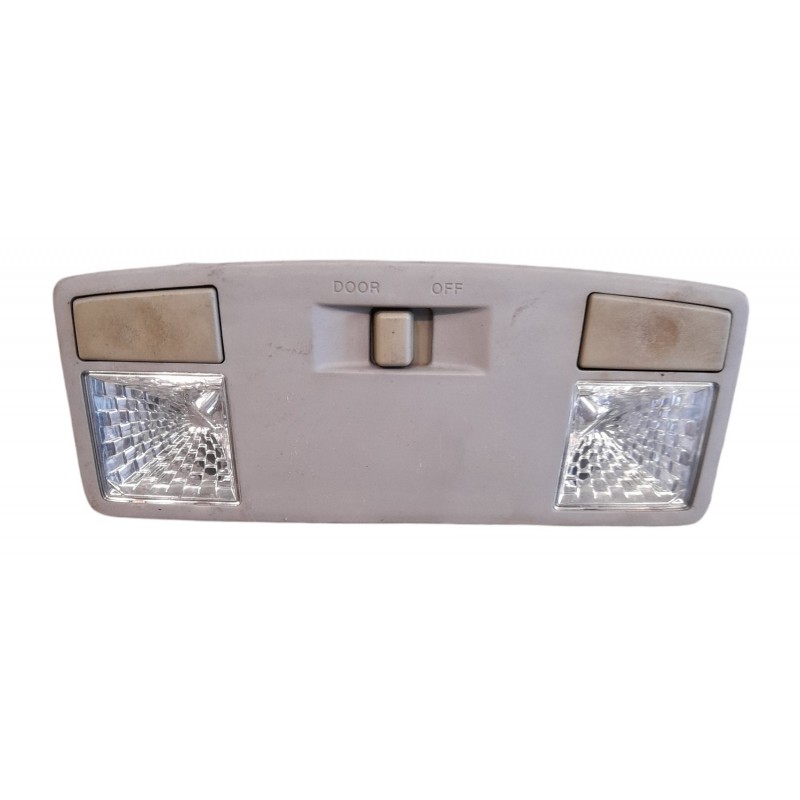 Plafoniera interna anteriore Mazda 3 2003-2009 - Plafoniera - 1