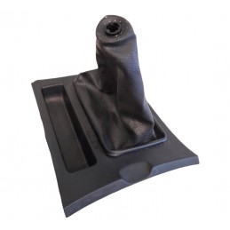 Cuffia leva cambio BP4K64334 Mazda 3 2003-2009 - Leva cambio - 1