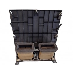 Rivestimento cruscotto centrale B32H55311 Mazda 3 2003-2009 - Accessori cruscotto - 2