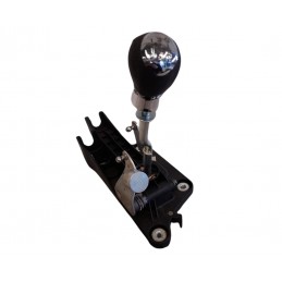 Leva cambio Mazda 3 2003-2009 - Leva cambio - 1