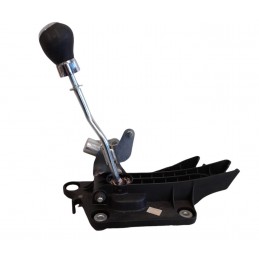 Leva cambio Mazda 3 2003-2009 - Leva cambio - 2