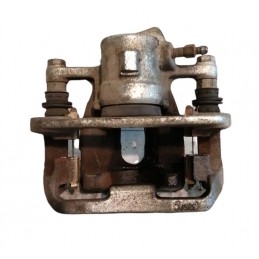 Pinza freno posteriore destra Mercedes Classe A Mk 169 20004-2012 - Pinza freno - 1