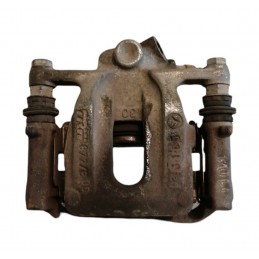 Pinza freno posteriore sinistra Mercedes Classe A Mk 169 2004-2012 - Pinza freno - 1