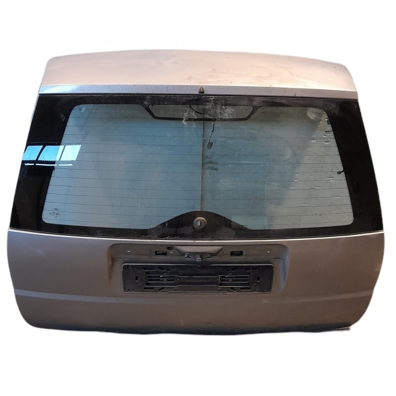 Portellone Ford Mondeo station wagon 2000-2007 - Portellone - 1