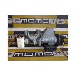 Blocchetto accensione messa in moto 3397062J10DB Suzuki Swift III Opel Agila B - Blocchetto accensione - 1