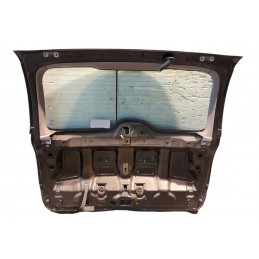 Portellone Fiat Multipla II 2004-2010 codice colore 891/B nero provocatore - Portellone - 2