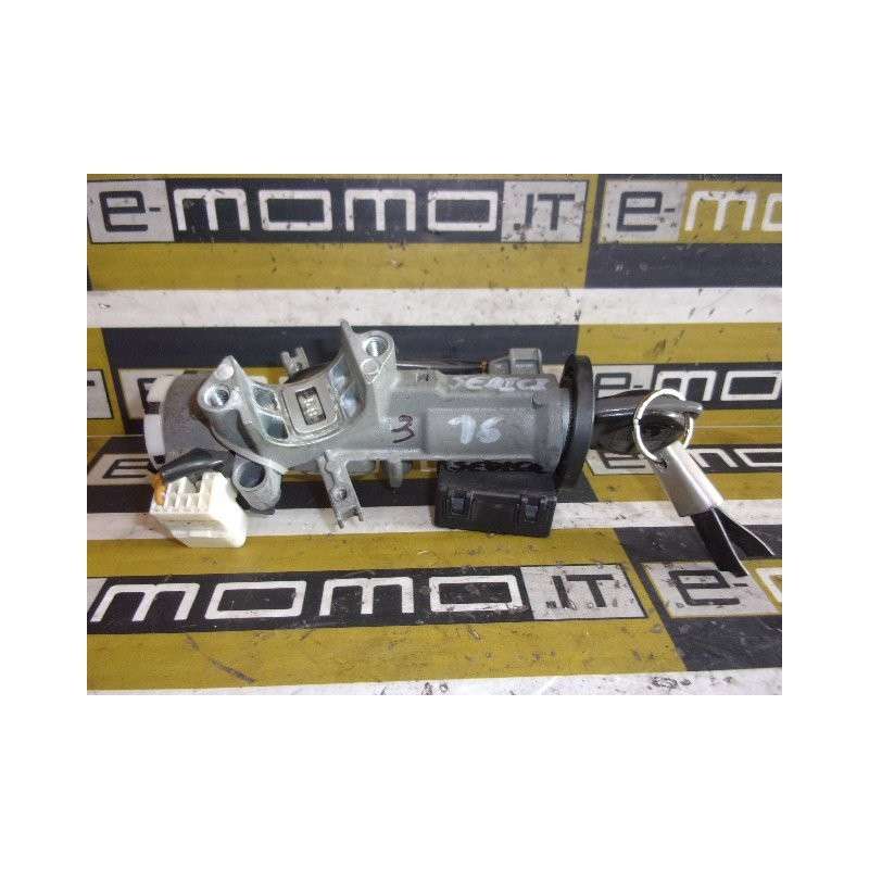 Blocchetto accensione messa in moto Fiat 16 Suzuki 4x4