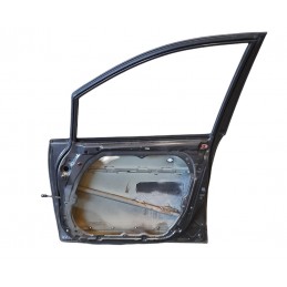 Porta anteriore destra Kia Carens 2002-2006 - Portiera - 2 Porta anteriore destra Kia Carens 2002-2006 - Portiera - 2