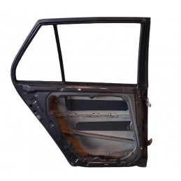 Porta posteriore sinistra Kia Carens 2002-2006 - Portiera - 2